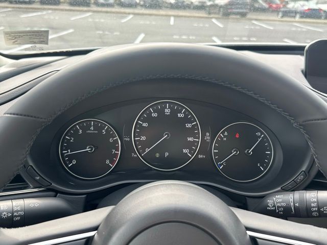2025 Mazda CX-30 2.5 S Preferred photo 23