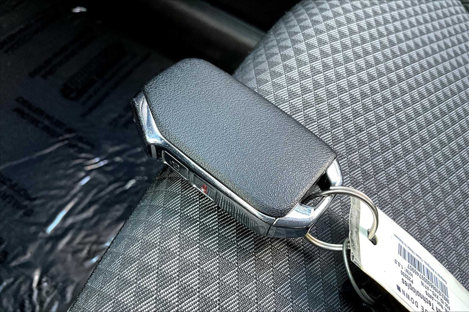 2023 Kia Soul LX S photo 11