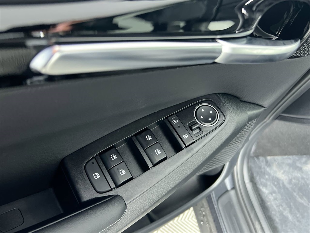 2026 Kia Seltos S photo 13