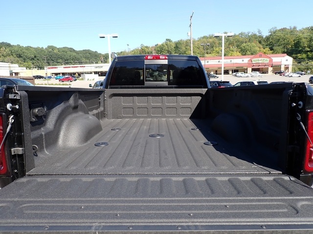 2025 Ram 2500 Tradesman photo 5