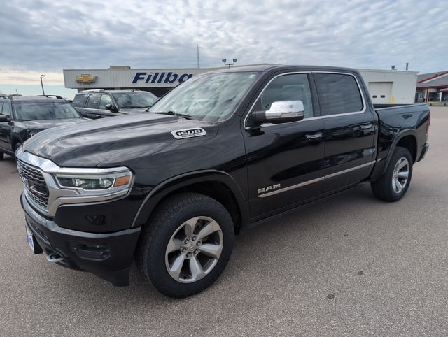 2020 RAM Ram 1500 Limited's photo
