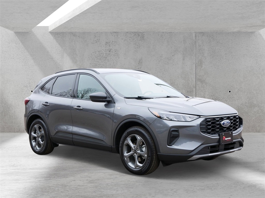 2025 Ford Escape ST-Line's photo