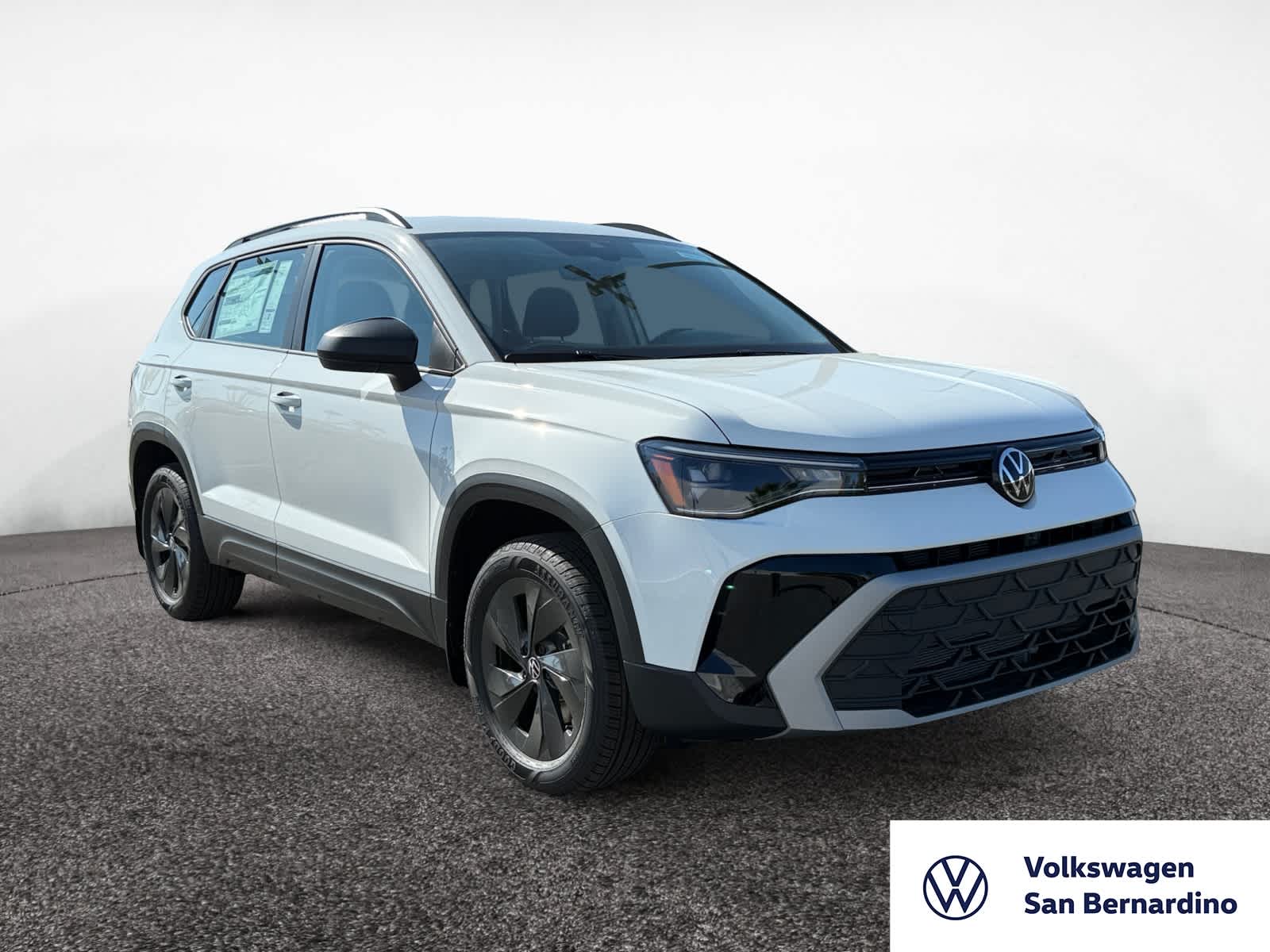 2025 Volkswagen Taos S photo 6