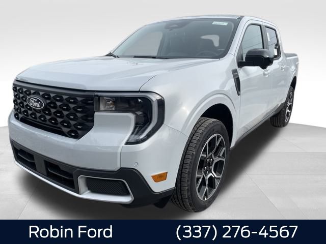 2026 Ford Maverick XL's photo