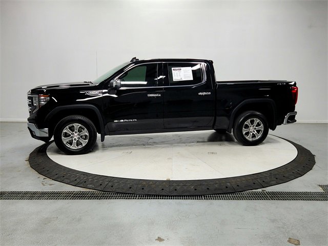 2024 Gmc Sierra 1500 SLT photo 4