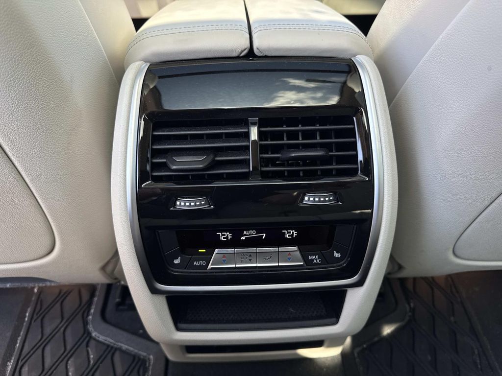 2023 Bmw X7 xDrive40i photo 14