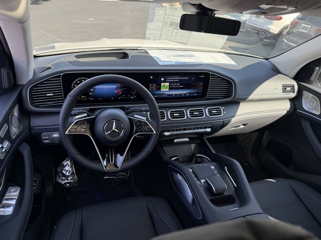 2026 Mercedes Benz GLE 450 4MATIC photo 18