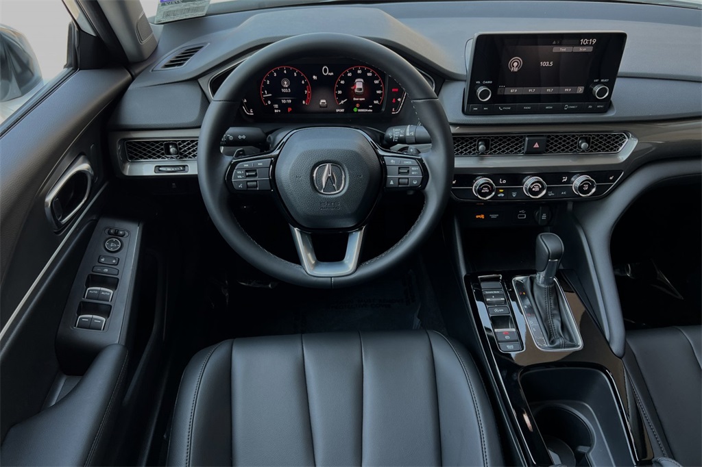 2025 Acura Integra Base photo 13