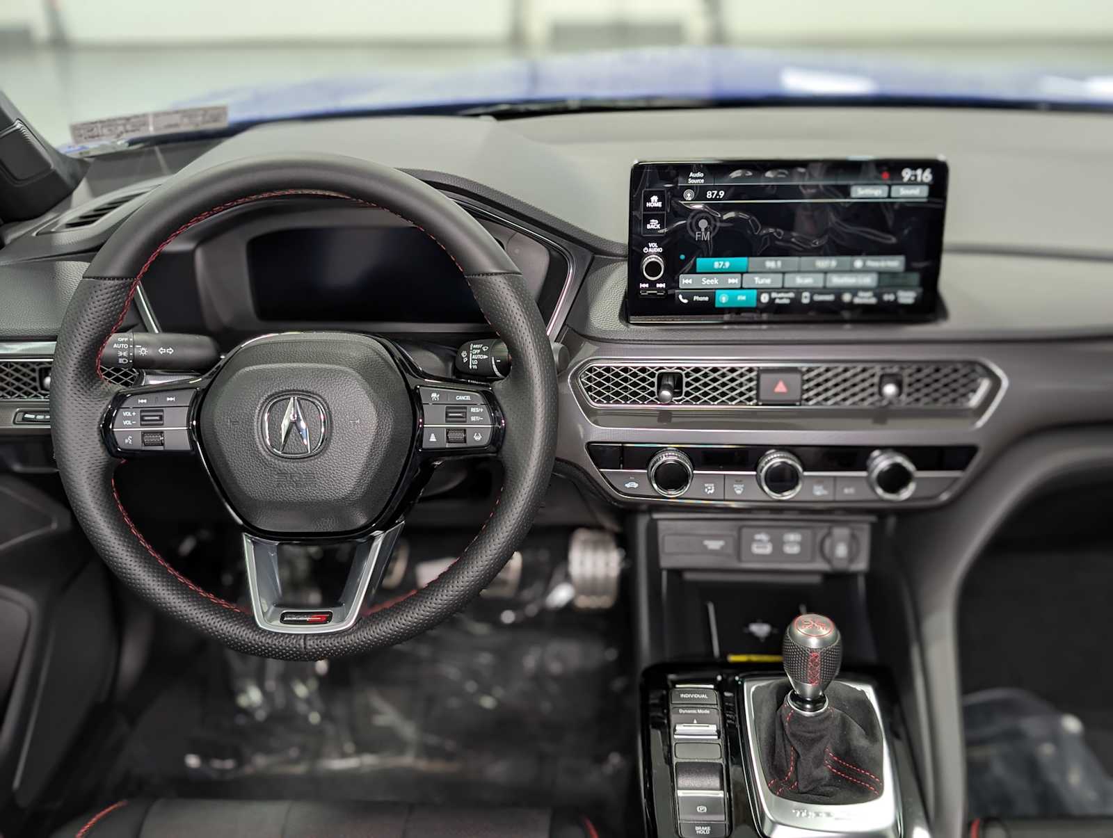 2025 Acura Integra Type S photo 5
