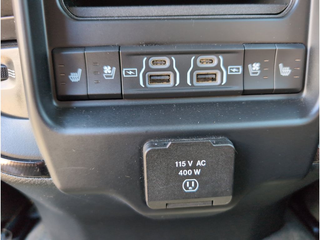 2021 Ram 1500 TRX photo 30