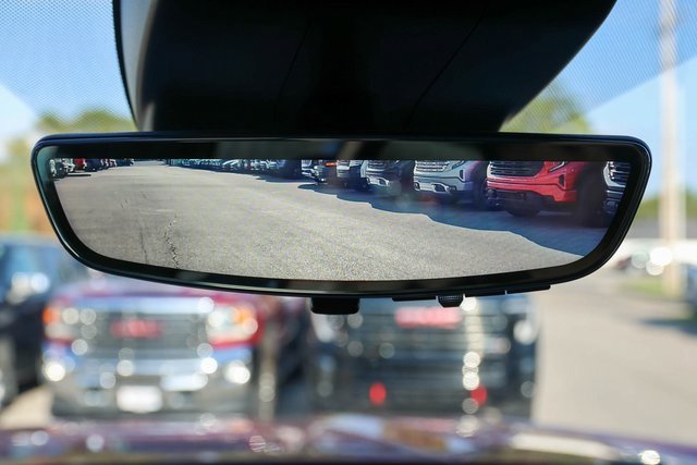 2026 Gmc Yukon XL Denali photo 27