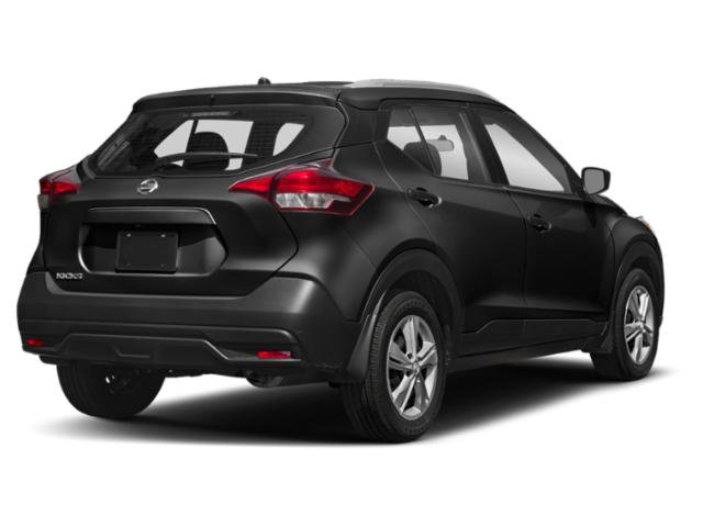 Used 2018 Nissan Kicks S with VIN 3N1CP5CU6JL535586 for sale in Rogers, AR