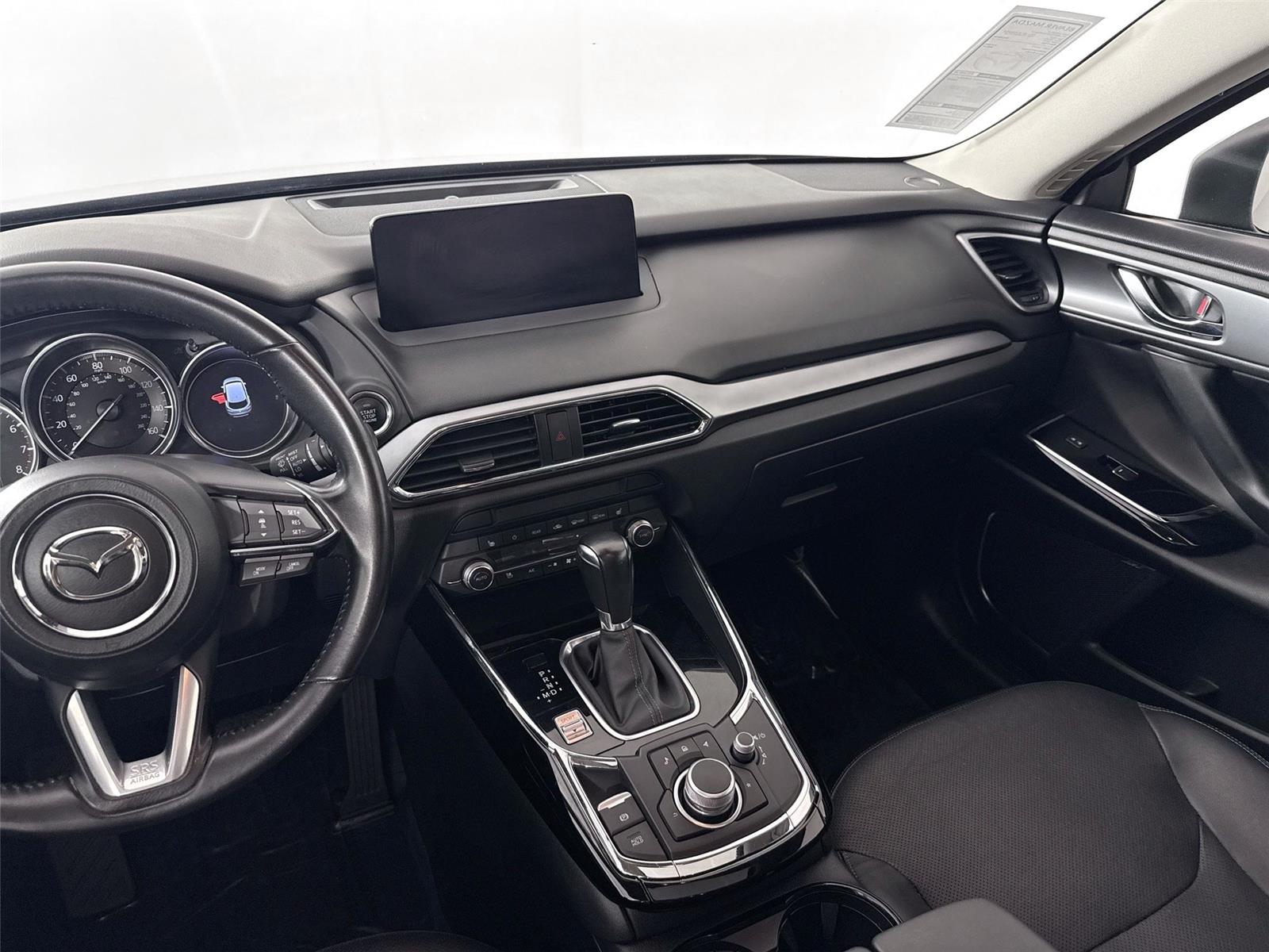 2022 Mazda CX-9 Touring photo 36