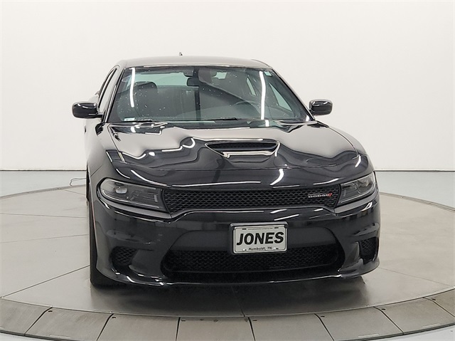 2023 Dodge Charger GT photo 2