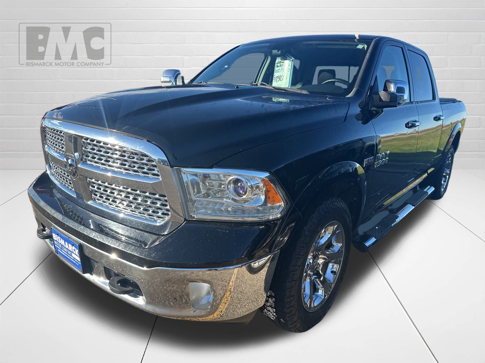 2013 RAM Ram 1500 Pickup