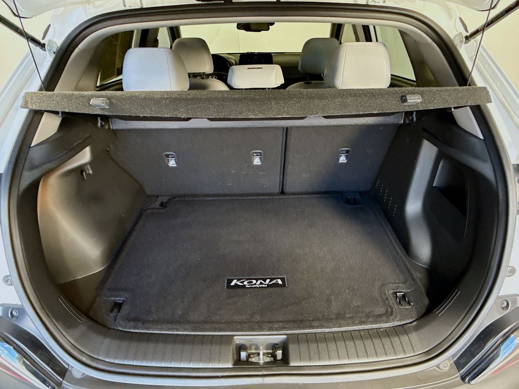 2023 Hyundai Kona SEL photo 27