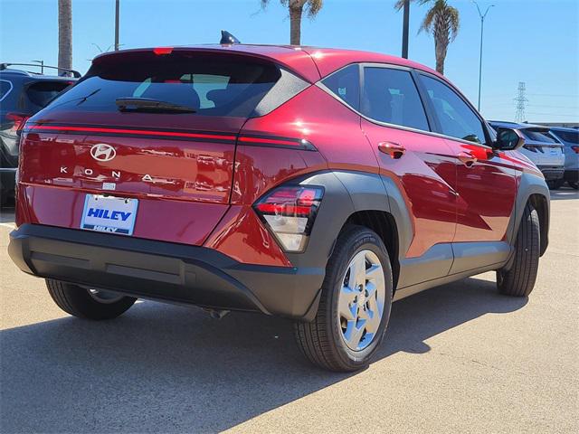 2026 Hyundai Kona SE photo 4