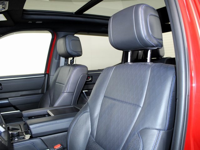2023 Toyota Tundra Platinum photo 20