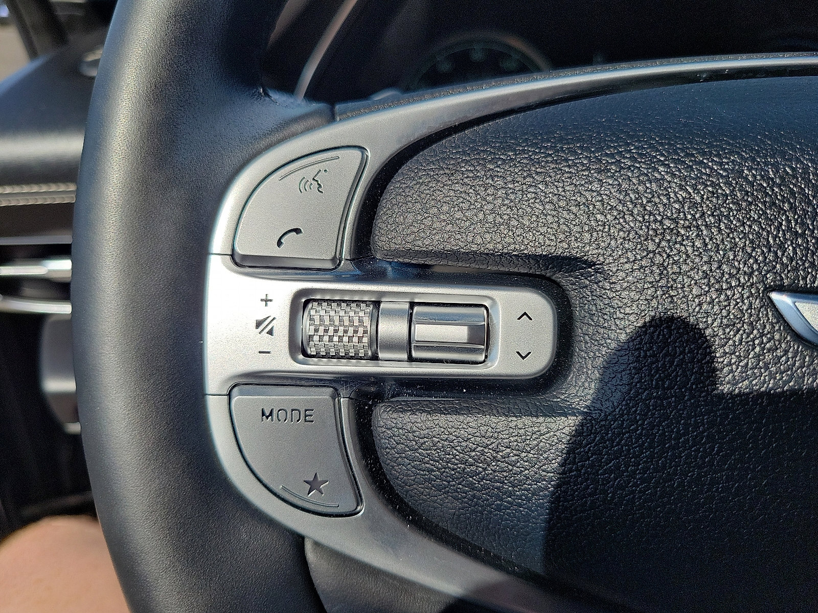 2023 Genesis GV80 2.5T Advanced photo 5