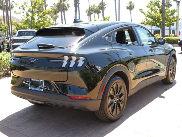 2025 Ford Mustang Mach-E Select photo 3