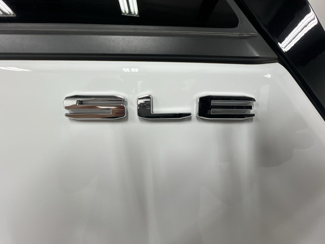 2022 Gmc Terrain SLE photo 30