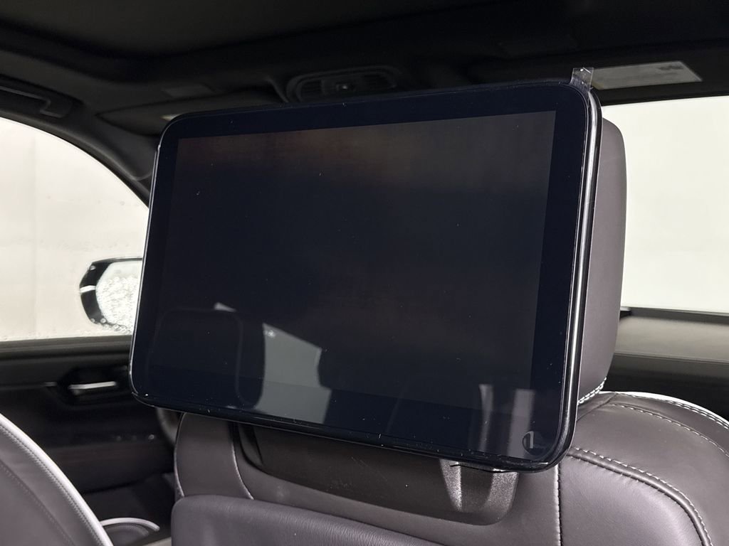 2025 Gmc Yukon AT4 Ultimate photo 14