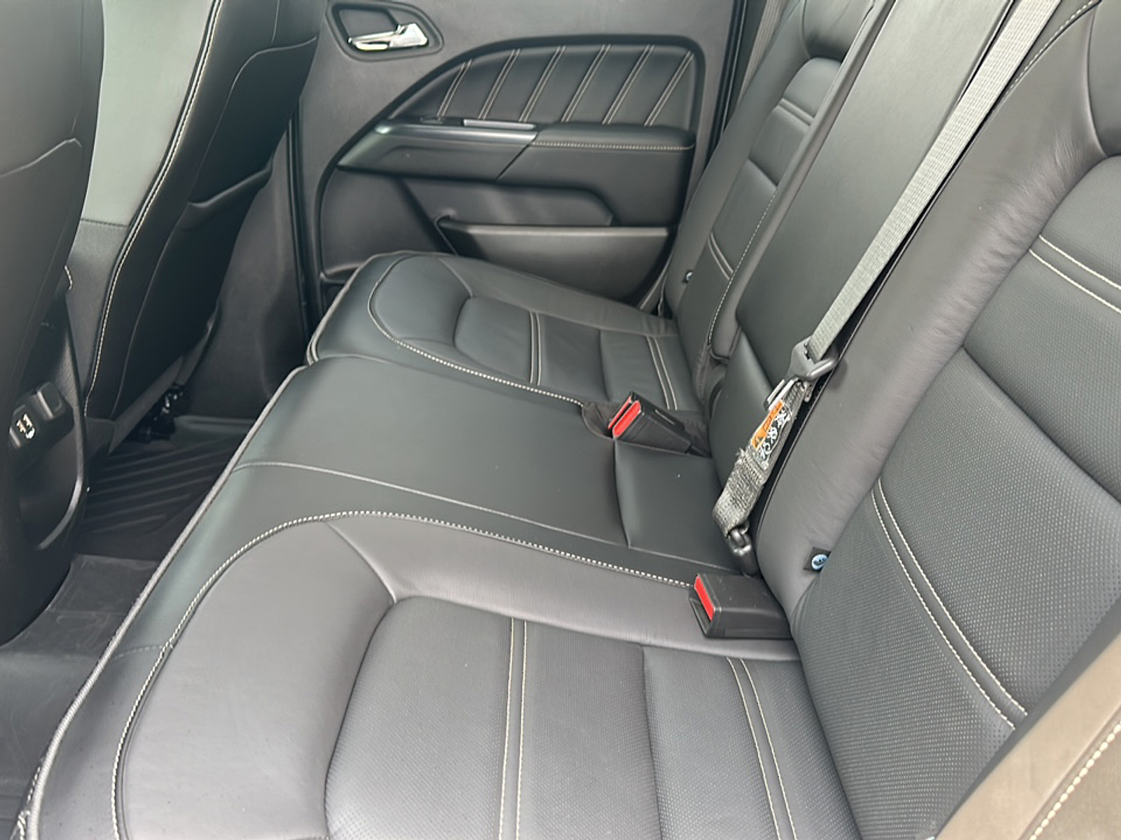 2021 Gmc Canyon Denali photo 6