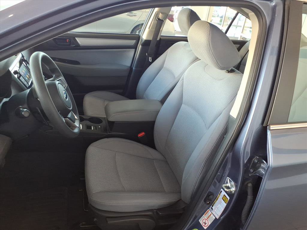 2018 Subaru Legacy 2.5i photo 14