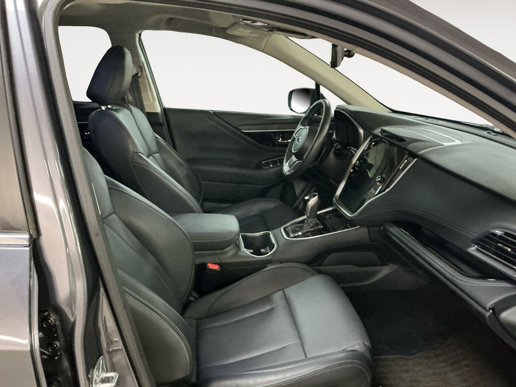 2024 Subaru Outback Limited photo 15
