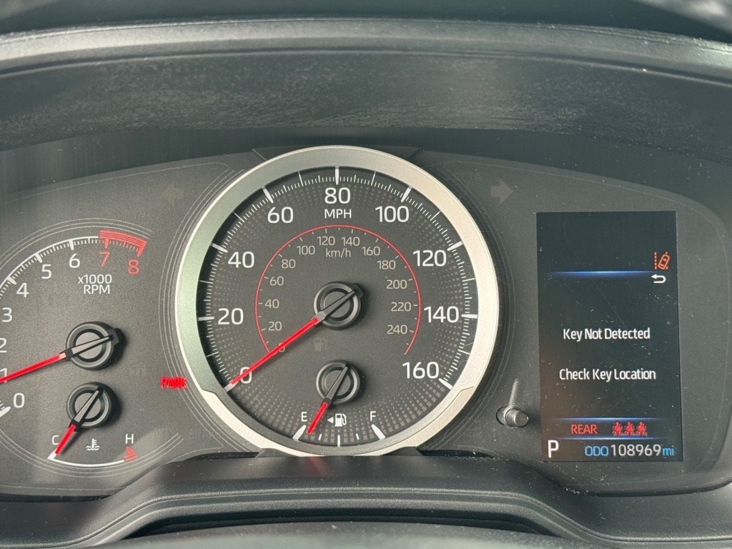 2020 Toyota Corolla SE photo 20