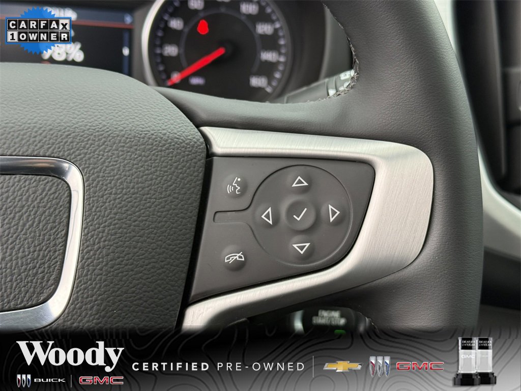 2023 GMC TERRAIN - Image 19