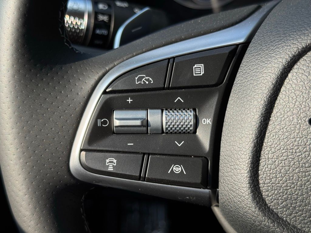 2026 Genesis G70 2.5T Prestige photo 25