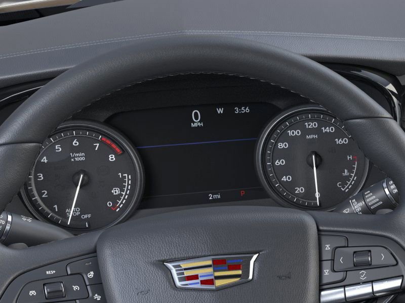 2025 Cadillac XT6 Premium Luxury photo 17
