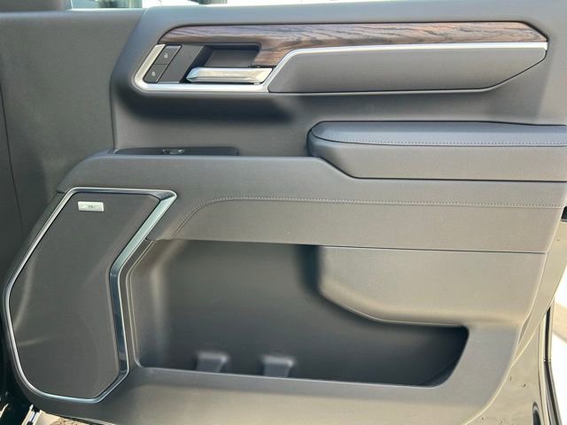2025 Gmc Sierra 2500 HD SLT photo 26