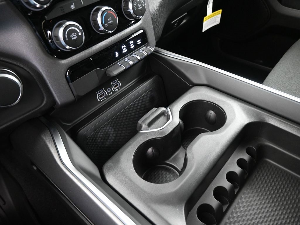 2026 Ram 1500 Big Horn Lone Star photo 3