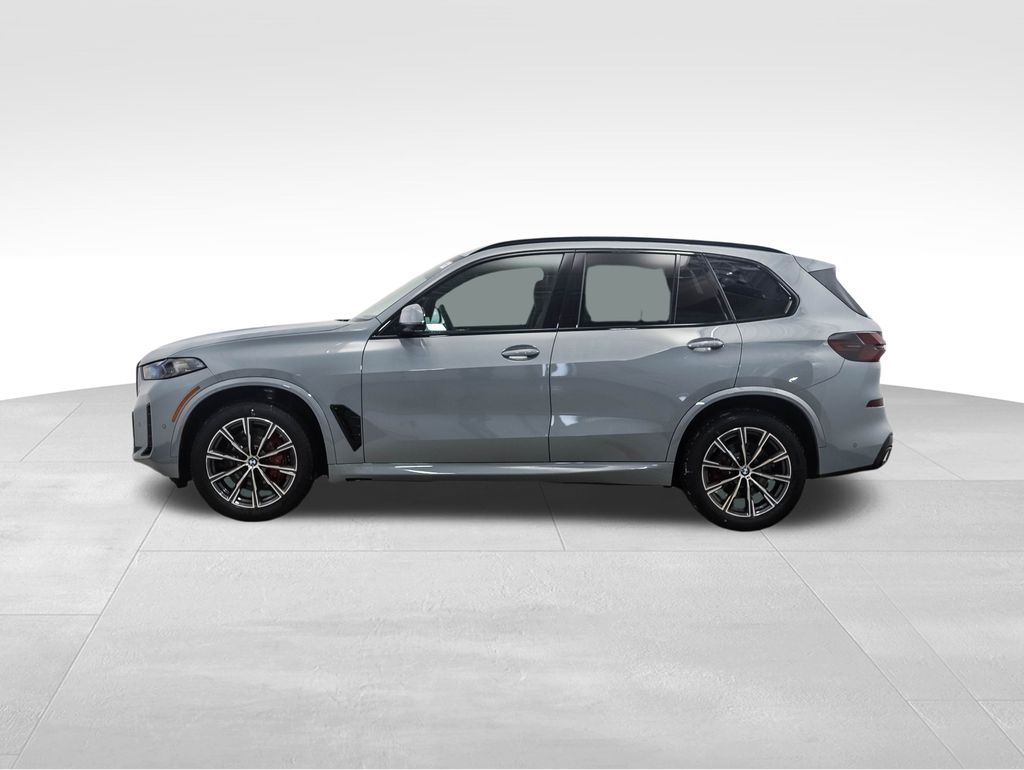 Used 2026 BMW X5 40i with VIN 5UX23EU08T9307776 for sale in Minneapolis, Minnesota