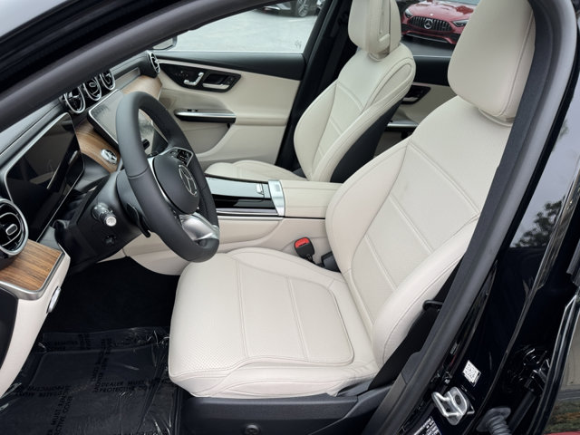 2024 Mercedes Benz GLC 300 4MATIC photo 15