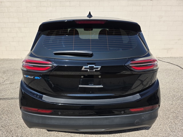 2023 Chevrolet Bolt EV 2LT photo 4