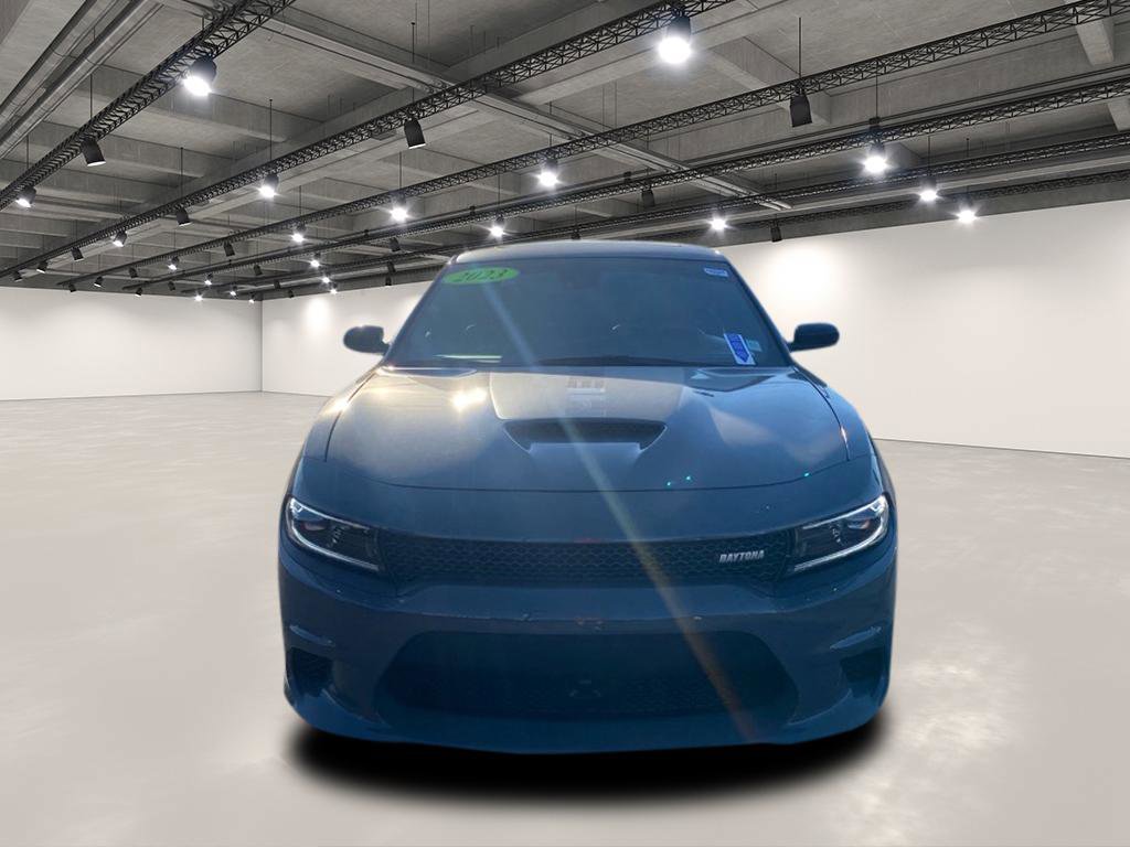 2023 Dodge Charger R/T photo 2