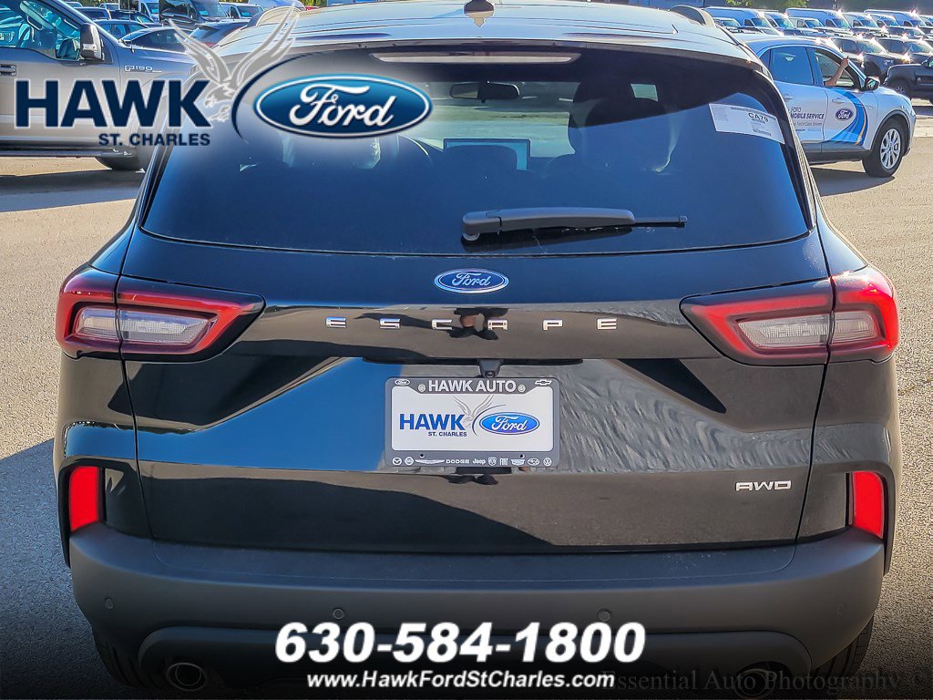 2026 FORD ESCAPE - Image 4