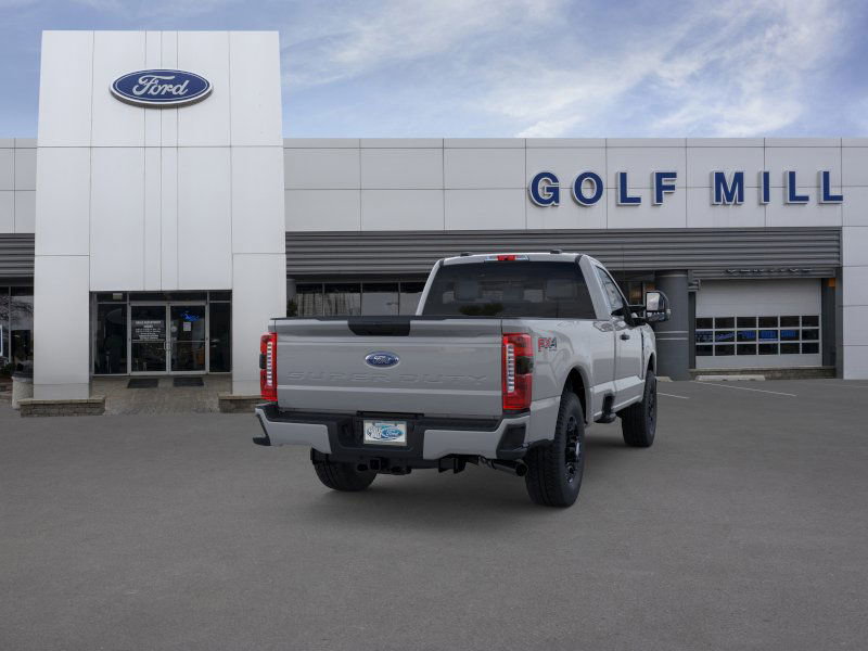 2026 FORD F-250 - Image 7