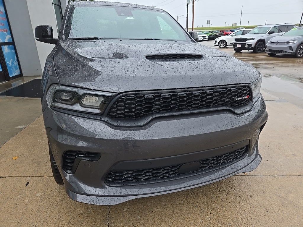 2026 Dodge Durango GT Plus photo 15