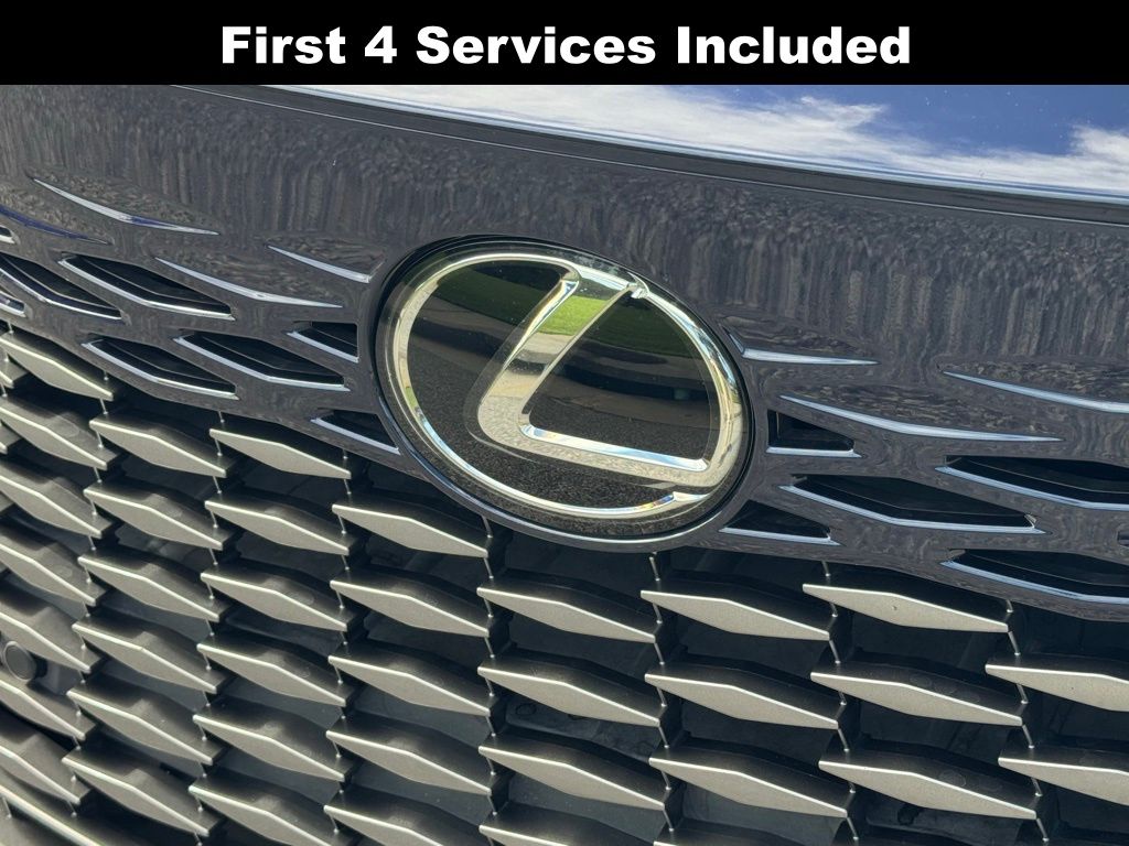 2023 Lexus RX 350 Premium photo 4