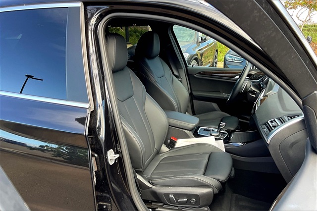 2024 Bmw X3 sDrive30i photo 7