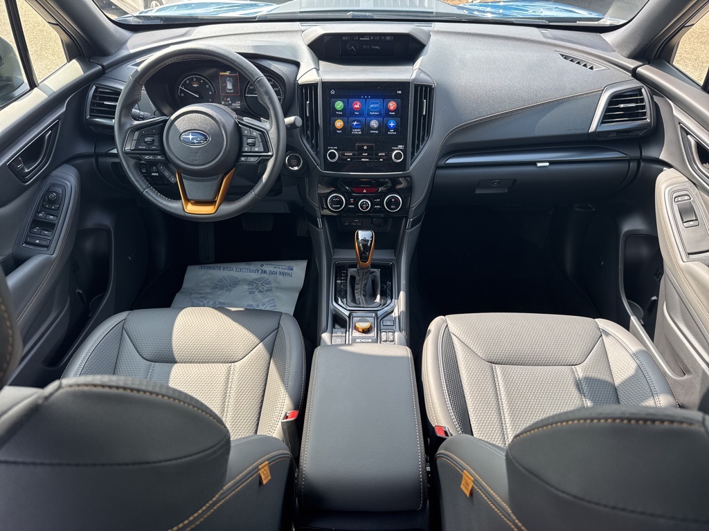 2024 Subaru Forester Wilderness photo 28