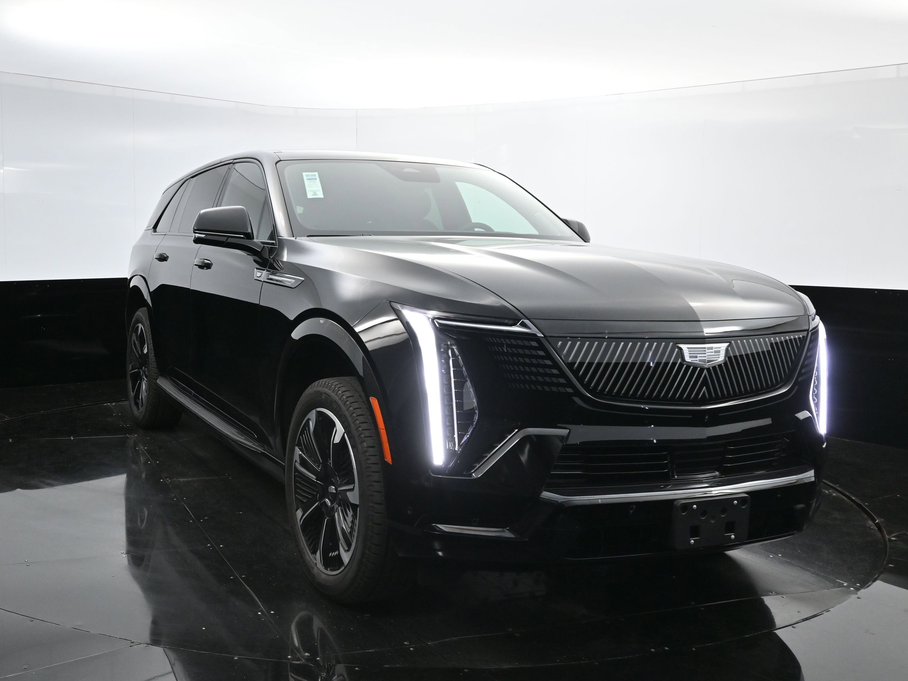 Voiture TÃ©lÃ©commandÃ©e Pour Chat Pre-Owned 2025 Cadillac ESCALADE IQ