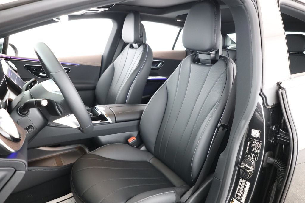 2024 Mercedes Benz EQE Sedan 350 4MATIC photo 19