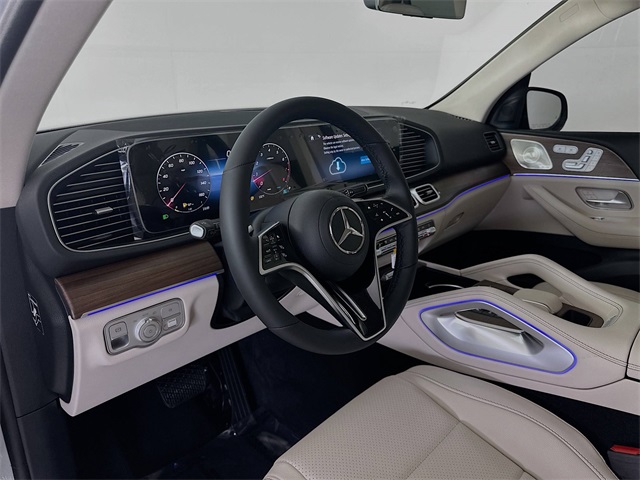 2026 Mercedes Benz GLE 350 4MATIC photo 9