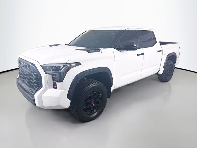 2023 Toyota Tundra TRD Pro photo 3