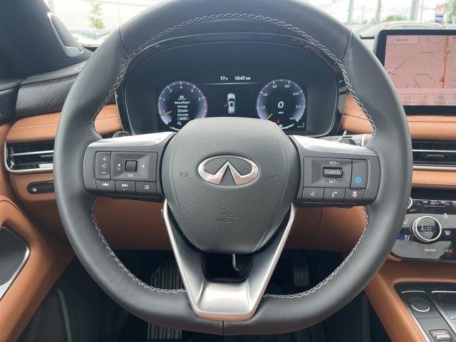 2025 Infiniti QX60 Autograph photo 13